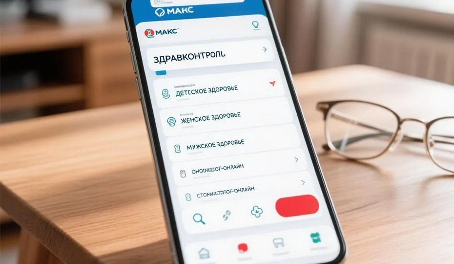 Рязанцев приглашают присоединиться к проекту «ЗдравКонтроль» в МАКСе