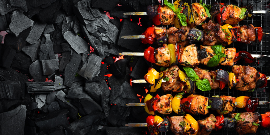 Шашлычный ликбез: проверьте свою грамотность на вкусных примерах