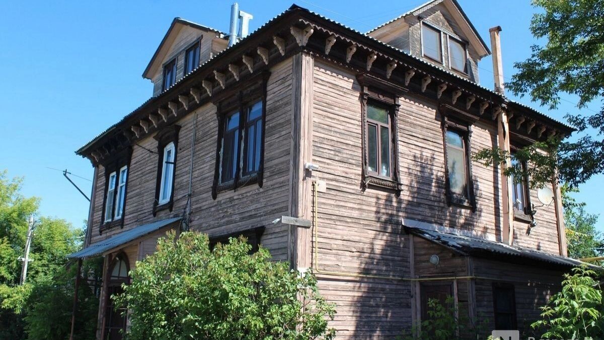    Как выглядит территория в Нижнем Новгороде, где построят ИТ-квартал   ИА «В городе N»
