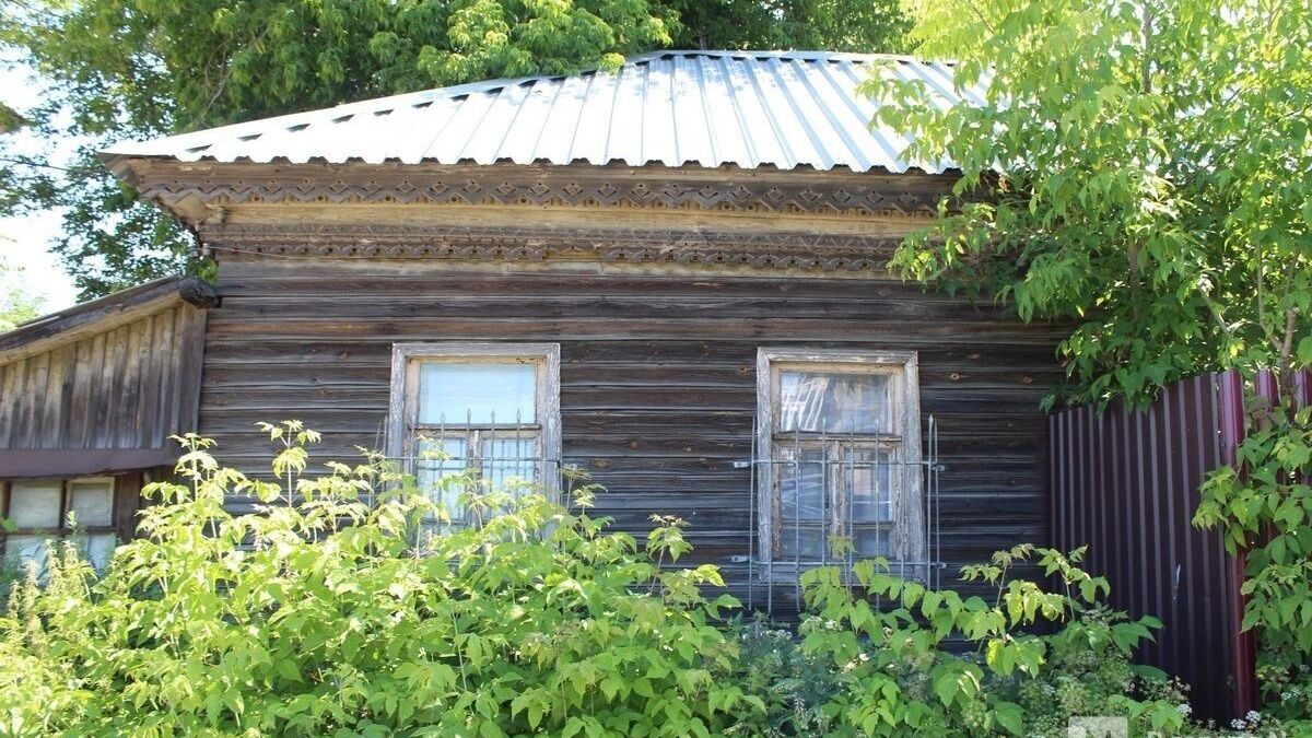    Как выглядит территория в Нижнем Новгороде, где построят ИТ-квартал   ИА «В городе N»