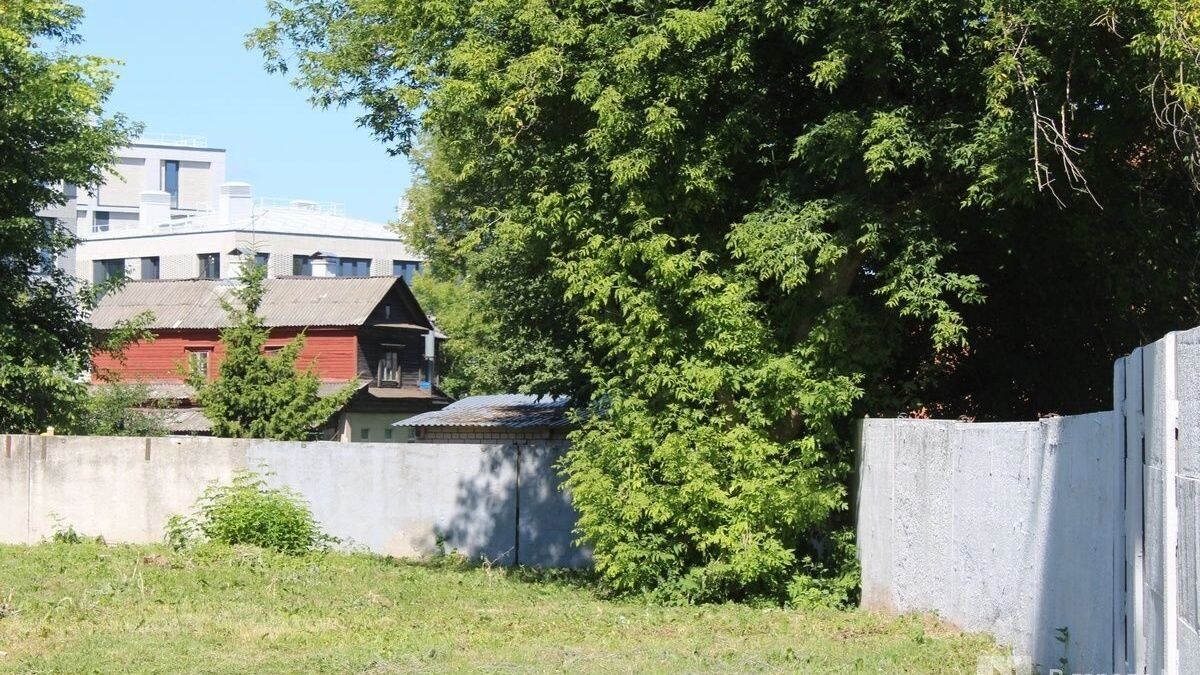    Как выглядит территория в Нижнем Новгороде, где построят ИТ-квартал   ИА «В городе N»