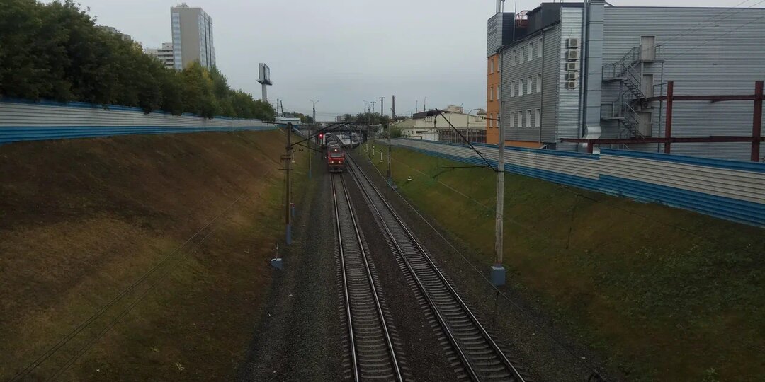 Сломанная электричка обошлась перевозчику в 50 тысяч рублей: прокуратура наказала «Экспресс-пригород»