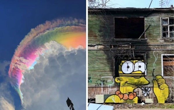 17 фотографий, которые удивили тысячи людей и заставили сказать: «Черт, это интересно!»