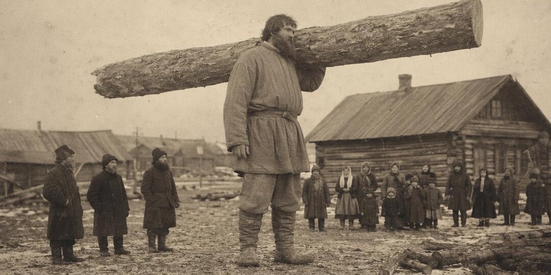 Тяжёлая судьба двух последних великанов на Земле
