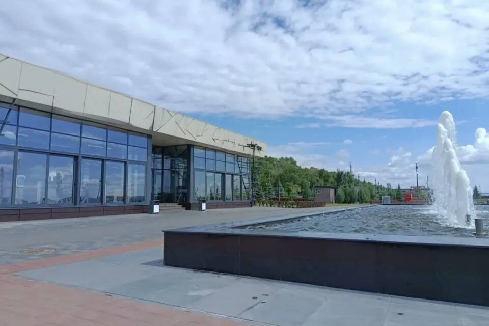    фото: "Концессии водоснабжения"