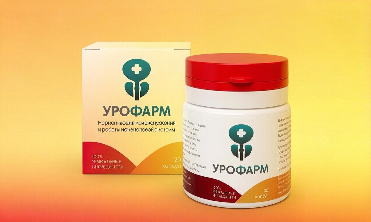 Урофарм