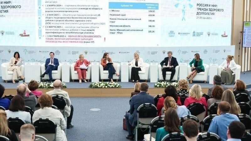   Росконгресс