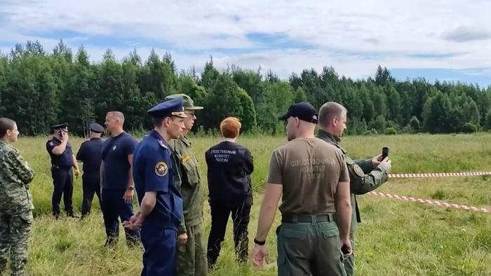 Обложка © МАХ/Следком Ленинградской области