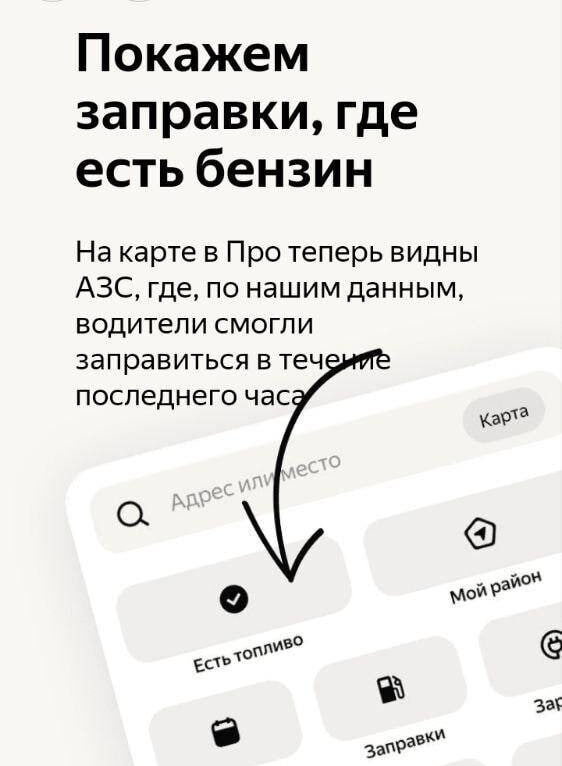 Яндекс Про