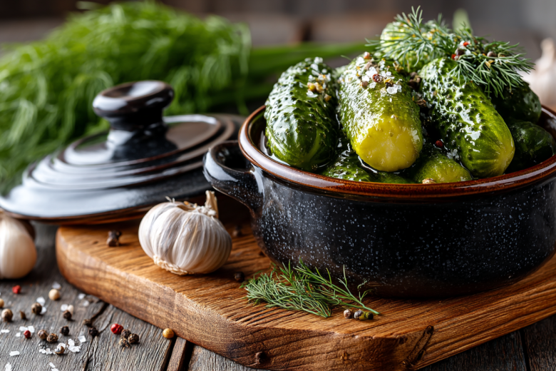 Идеальные малосольные огурцы: 4 лучших рецепта и секреты вкусной засолки
