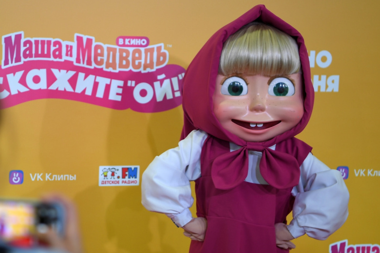    Светлана Шевченко/РИА Новости