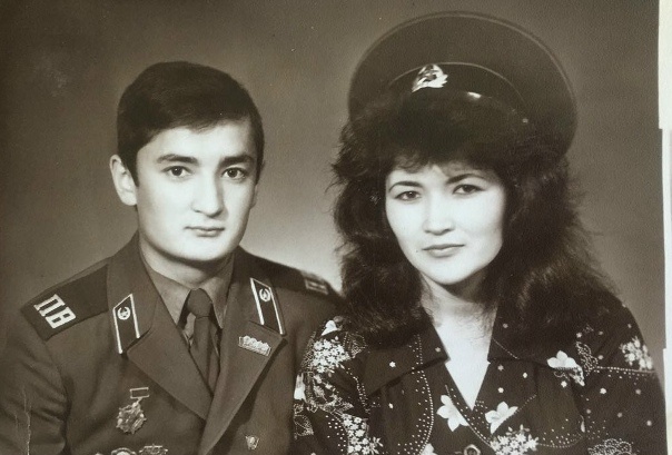 Пограничники — это элитные военнослужащие!