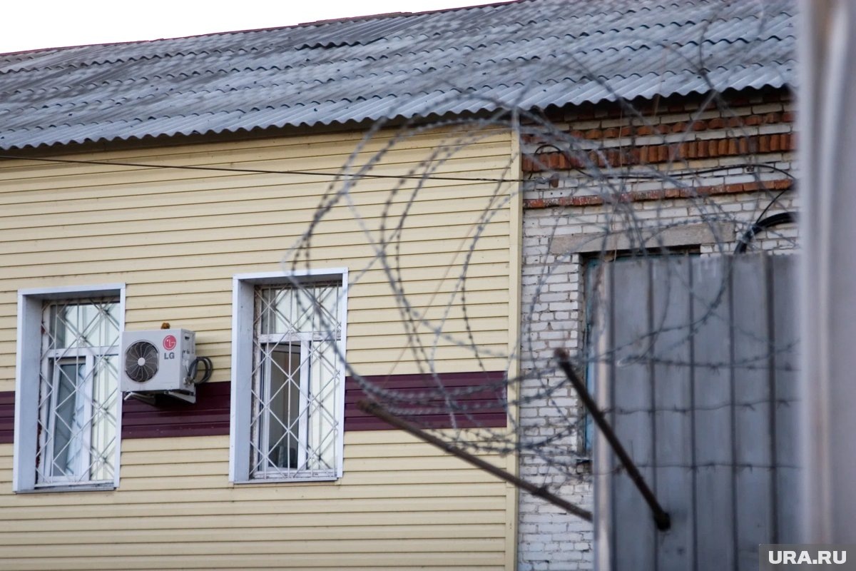     В Кургане суд встал на сторону заключенного в споре с почтовой службой