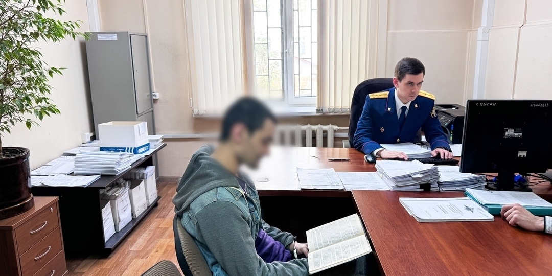 Во Владимире 8 членов ОПГ легализовали более двух тысяч незаконных мигрантов