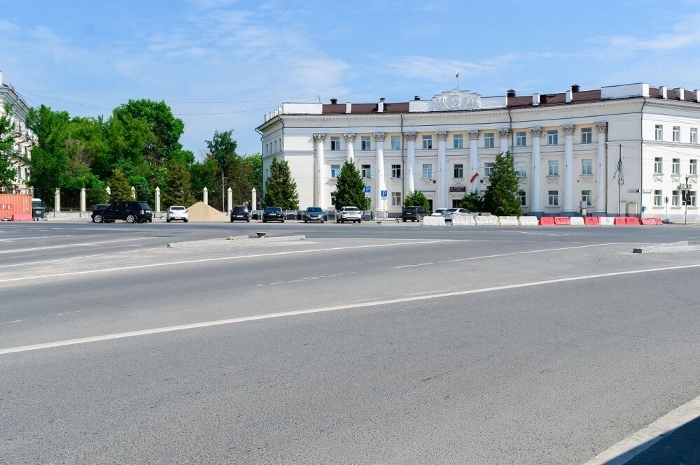    Фото: Администрация Твери