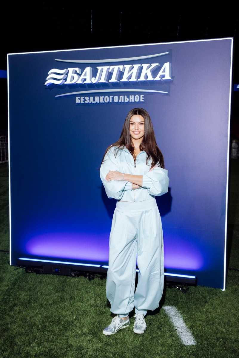    Яна Пилецкая