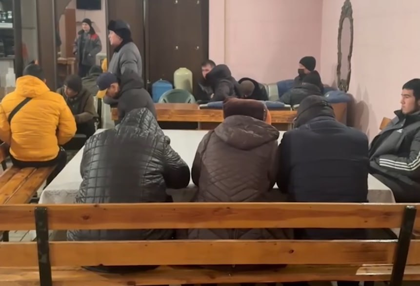 Фото: Prt Scr rutube.ru / МВД МЕДИА