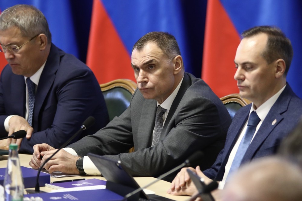     Фото: Пресс-служба Главы и Правительства Республики Марий Эл