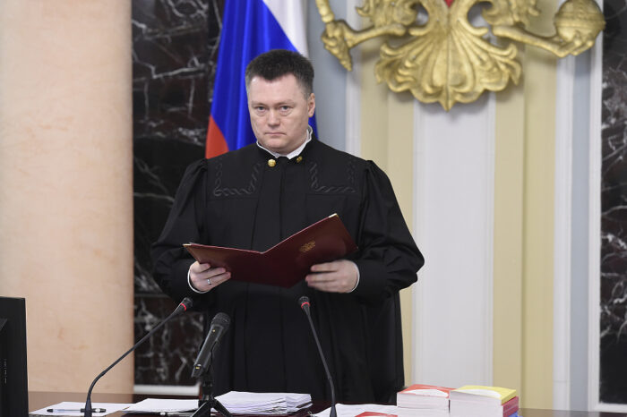 Верховный суд упростил процедуры увольнения корыстных чиновников по утрате доверия