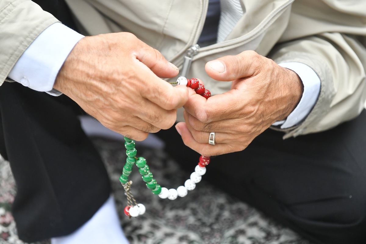    Фото: Киселев Сергей/Агентство «Москва»