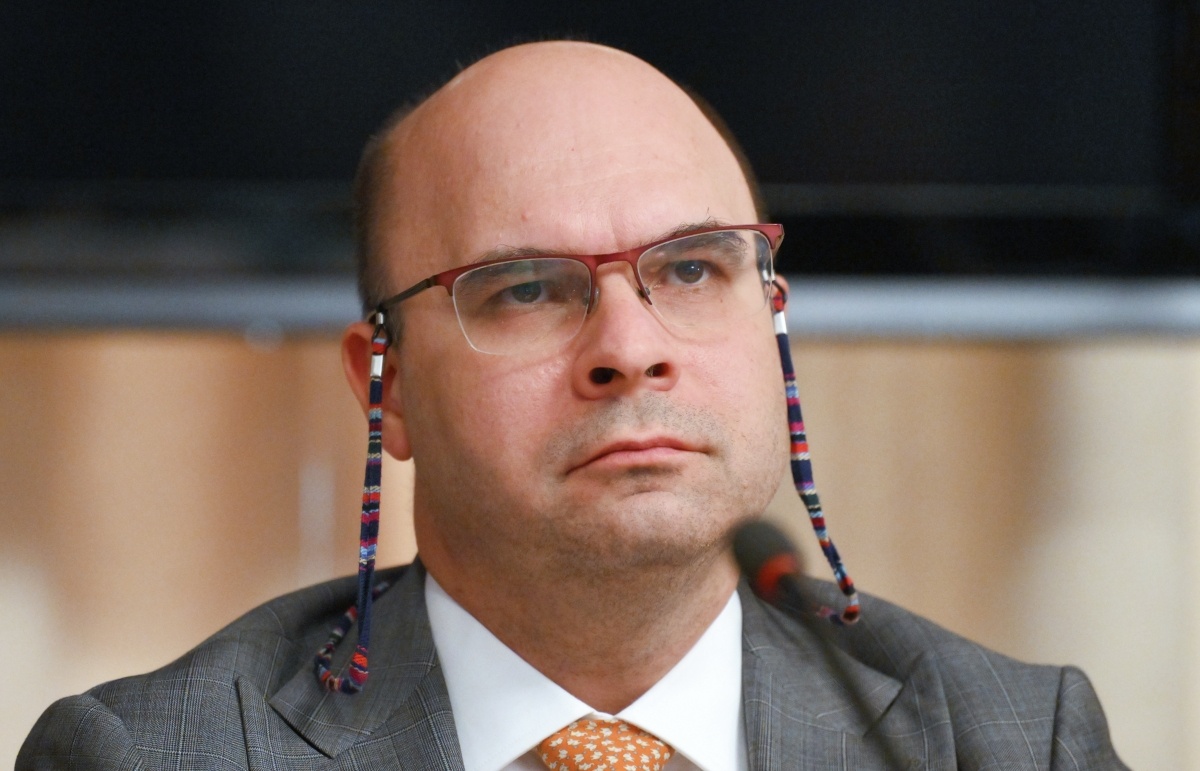    Евгений Биятов/РИА Новости