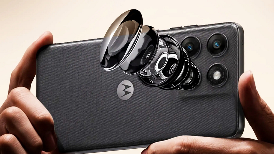 Грядет недорогой монстр автономности: Moto G77 Power получит батарею на 7000 мА*ч