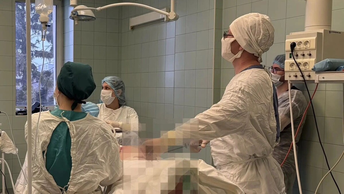   пресс-служба минздрава Удмуртии