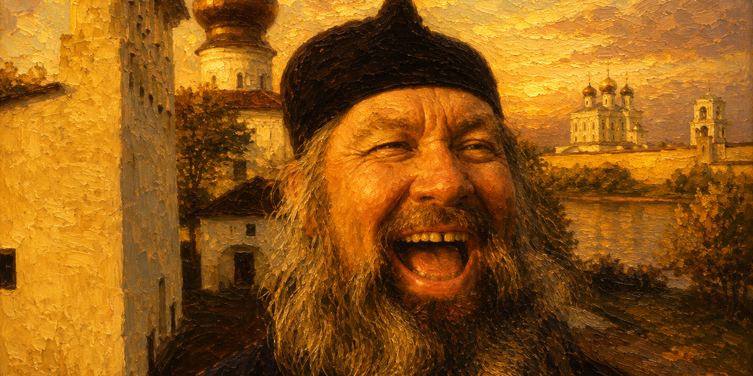 Разве возможно «всегда радоваться»?
