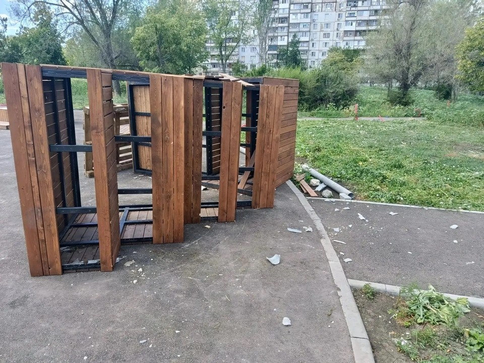    Фото: канал Яны Пащенко в Мах