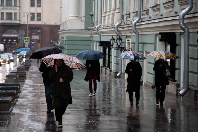    Фото: Общественная Служба Новостей Илья Федоров