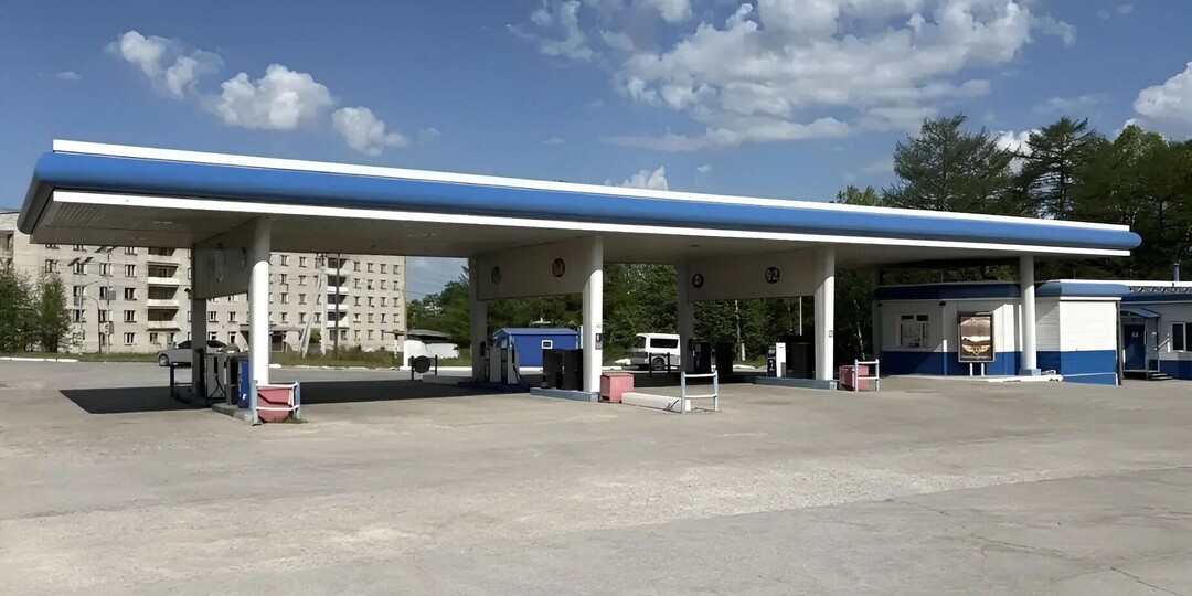 Бензиновый кризис отступает в Хабаровском крае