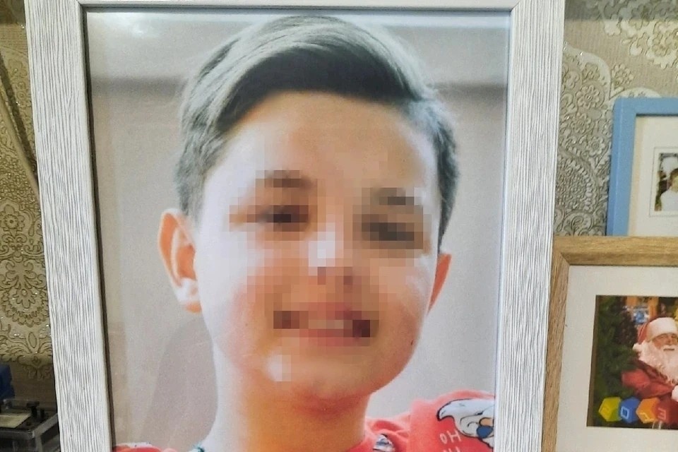    Мама этого мальчика намерена наказать всех виновных в том, что произошло с ее сыном. Личная страничка героя публикации в соцсети
