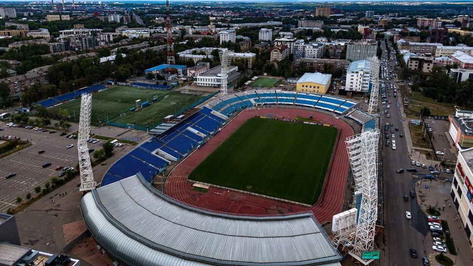 Фото: Пресс-служба правительства Ярославской области