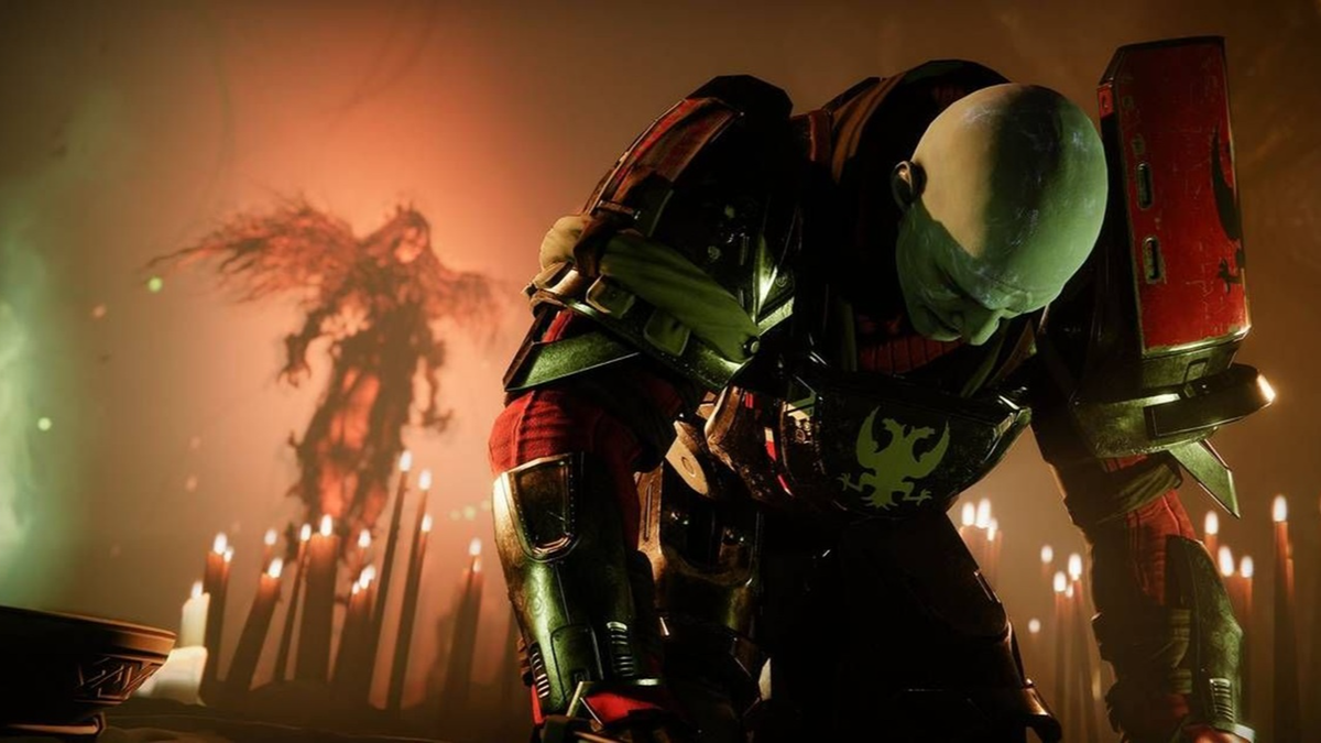 Глава Epic Games заявил, что ИИ мог спас­ти Destiny 2