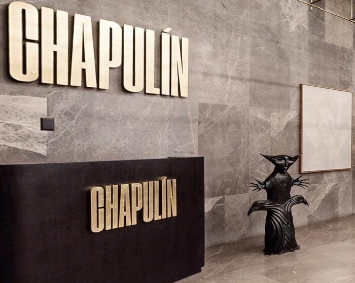 В гостинице, где жили игроки, заявлены рестораны Chapulín и Lilou, а также бар Epicentro. Это не доказывает, что именно там им подали мясо с кленбутеролом. Фото © Instagram (признан экстремистской организацией и запрещён на территории Российской Федерации)/ InterContinental Monterrey
