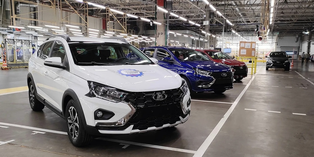 Итоги, планы и новый кроссовер LADA: что на самом деле происходит с российским автопромом