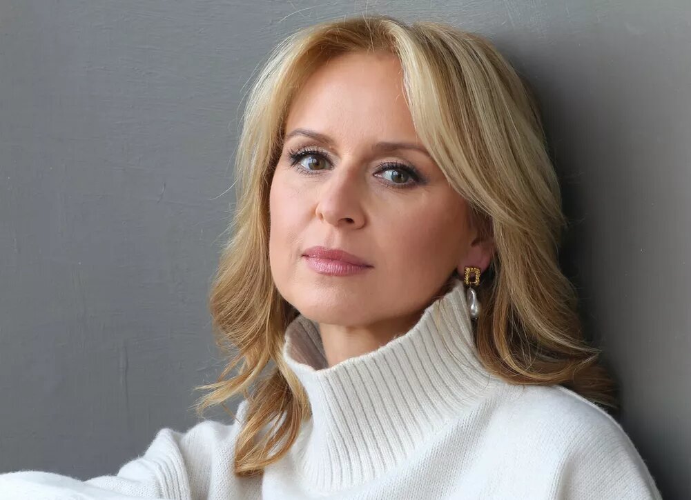    Надежда Цветкова: «Поэзия дала мне свободу»