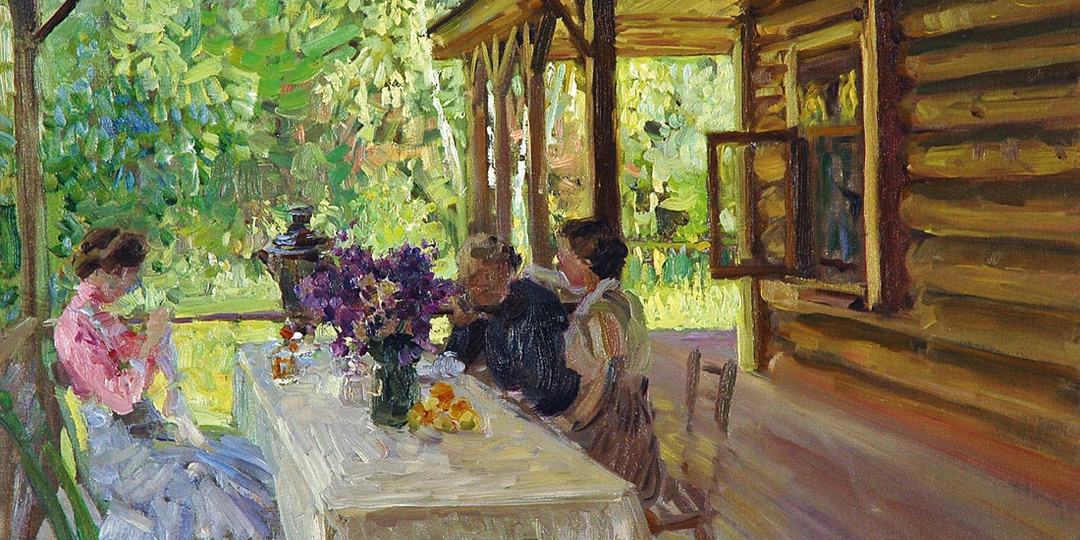 Дело Орлова