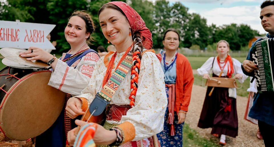    vk.com/Коломенско-Зарайский музей-заповедник