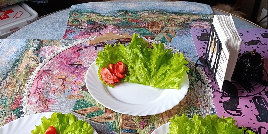 Котология. Семейный архив. Мясной аудитор, или спасение семейного завтрака