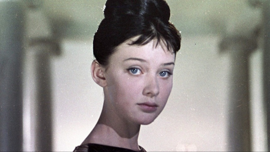 Фото: Кадр из фильма "Война и мир", режиссер Сергей Бондарчук, 1965г.