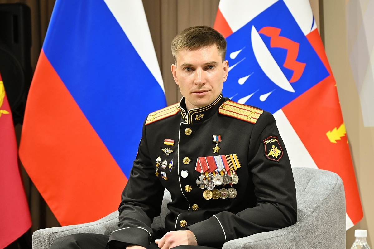    Фото: Администрация Сочи