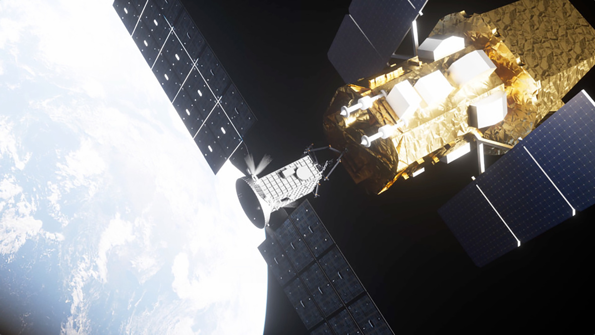 NASA / Goddard Space Flight Center
