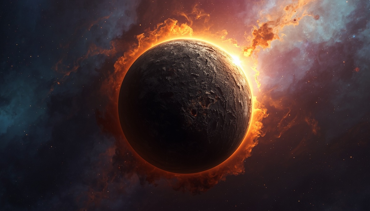 55 Cancri e, также известная как Янссен, — это экзопланета, вращающаяся вокруг оранжевого карлика 55 Cancri A. Она находится примерно в 41 световом году от Земли.