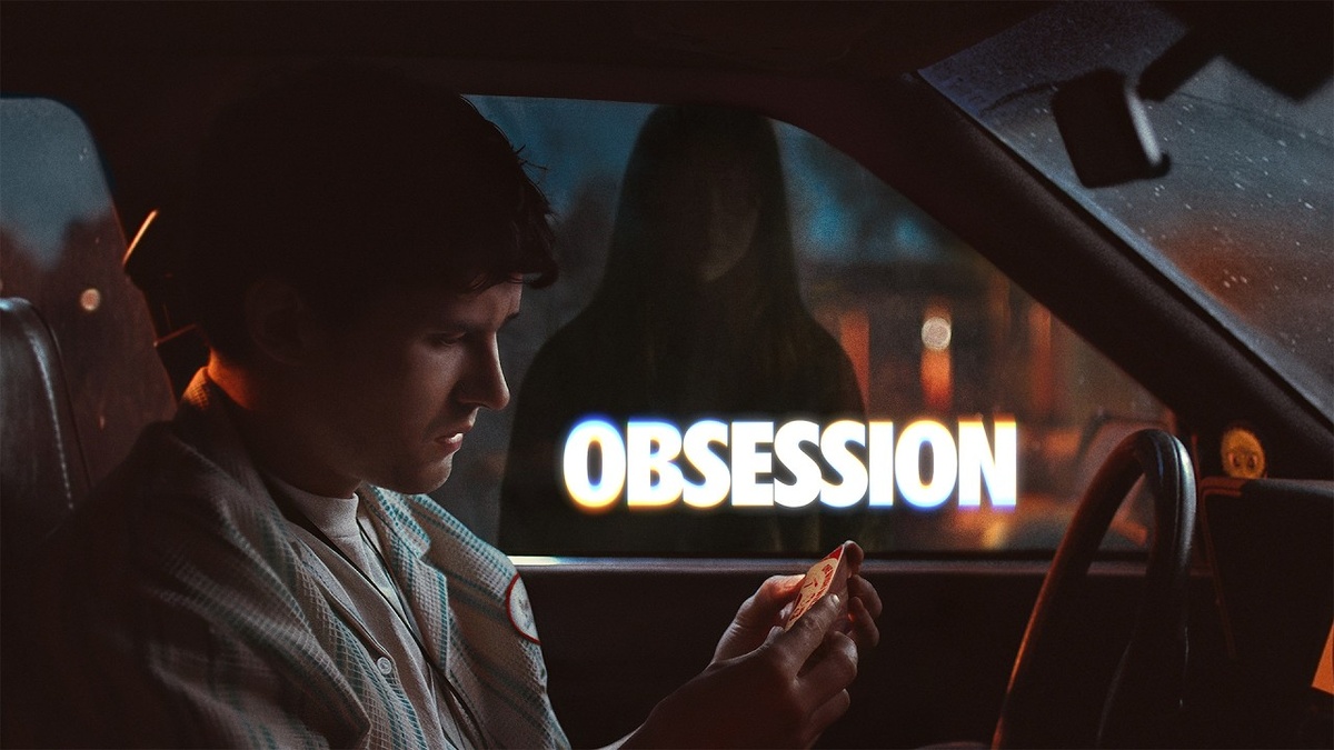 «Obsession» / «Одержимость»