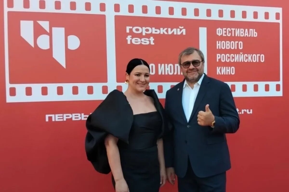    Десятый кинофестиваль «Горький fest» открывается в Нижнем Новгороде