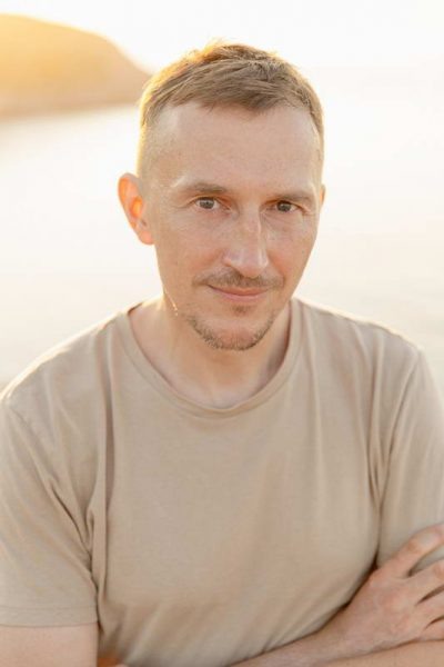 Григорий Кубатьян