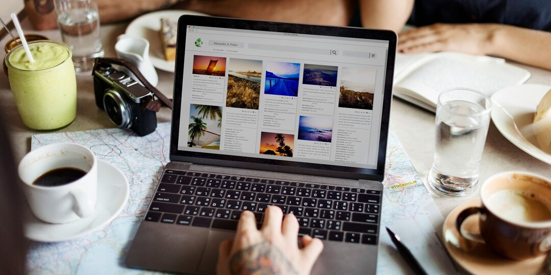 В России создадут единую цифровую платформу для туризма