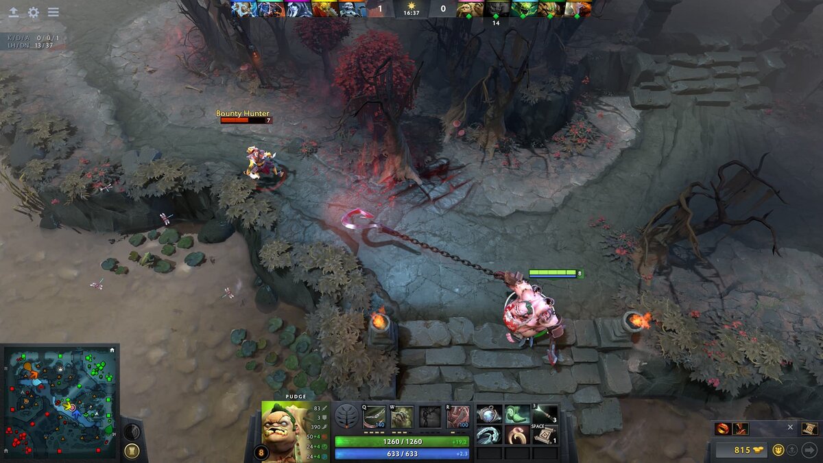    Valve