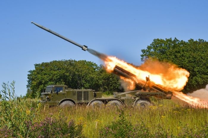 Фото Вадима Савицкого